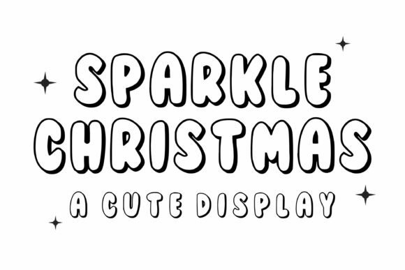 Sparkle Christmas for Festive Campaigns That Feel Personal